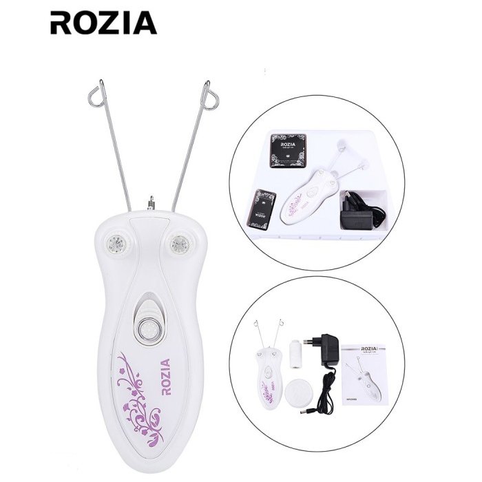 بندانداز برقی روزیا مدل ROZIA HP2999