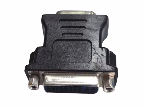 تبدیل دی وی آی ماده به وی جی ای نر فرانت