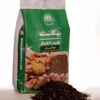 بستر آماده کاشت 20 لیتری ترکیبی از کوکوپیت و پیت ماس و پرلیت و ورمی کمپوست-هزینه ارسال بر عهده مشتری می باشد.