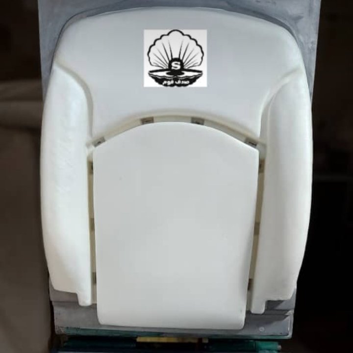 فوم صندلی خودرو