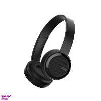 هدفون بی سیم جی وی سی (JVC) مدل HA-S40BT