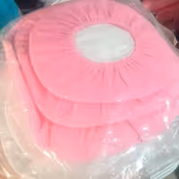 دمکنی حوله ایی درجه یک. دمکش بسته ای 3عددی