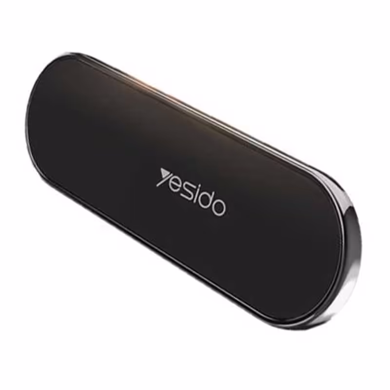جاکلیدی و هولدر موبایل چسبی مگنتی Yesido C83