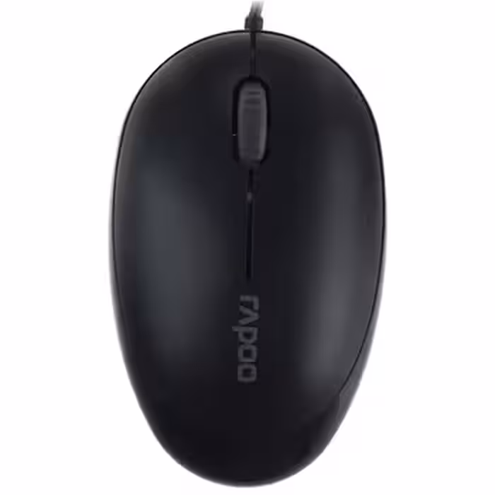 قیمت خرید ماوس رپو 1500 کد6246 | Rapoo N1500 Mouse