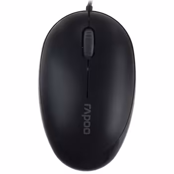 قیمت خرید ماوس رپو 1500 کد6246 | Rapoo N1500 Mouse