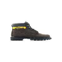 چکمه برفی چند رنگ مردانه و زنانه چکمه‌های روزانه چرم طبیعی یونیسکس 36 48 22k کلرادو U Caterpillar