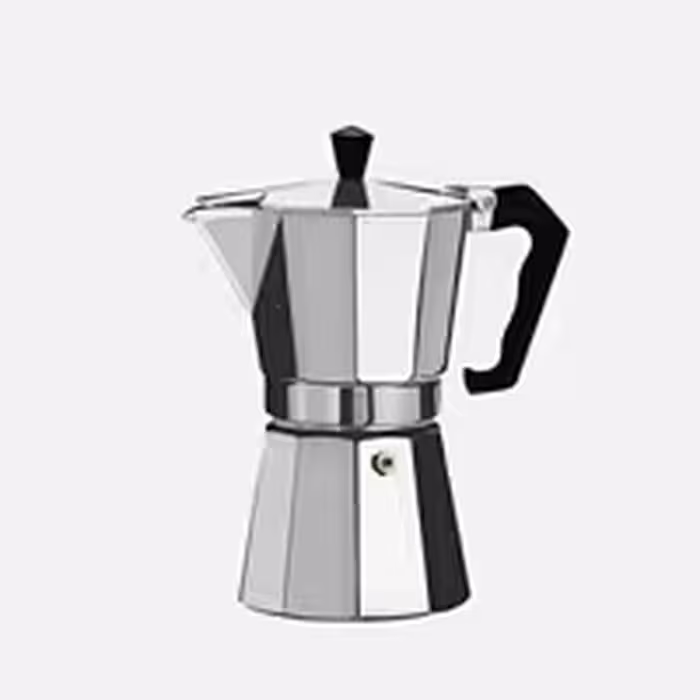 قهوه جوش موکا مدل Cups 3