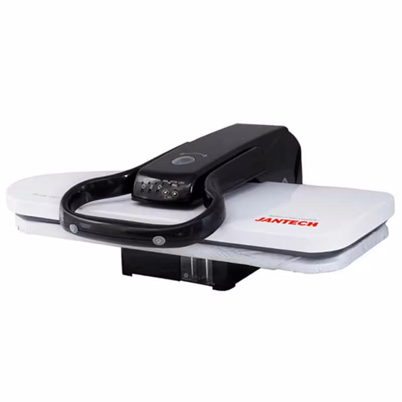 اتو پرسی  جانتک مدل 2800