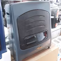 بخاری گازی پلار مدل اینونت استاندارد و ضمانتی