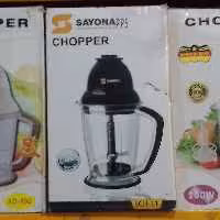 خوردکن و غذا ساز مارک محبوب سایونا ایستاده مدل سرعت