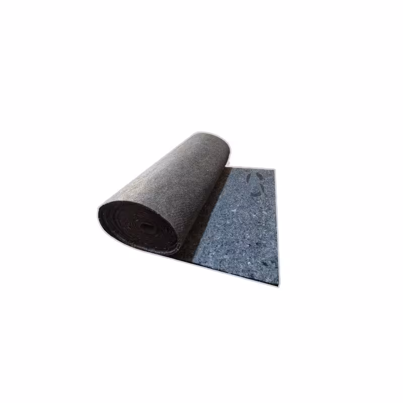 عایق صوتی نمدی ابعاد 1متر مربع ضخامت 1 سانت