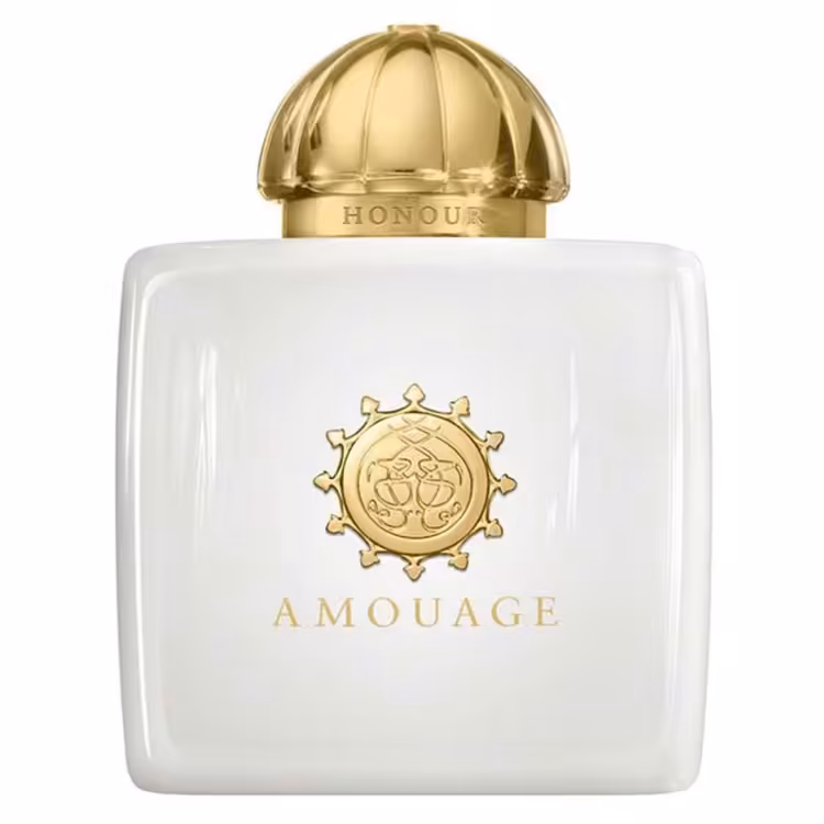 ادو پرفیوم زنانه اماراتی AMOUAGE Honour حجم 100 میلی لیتر