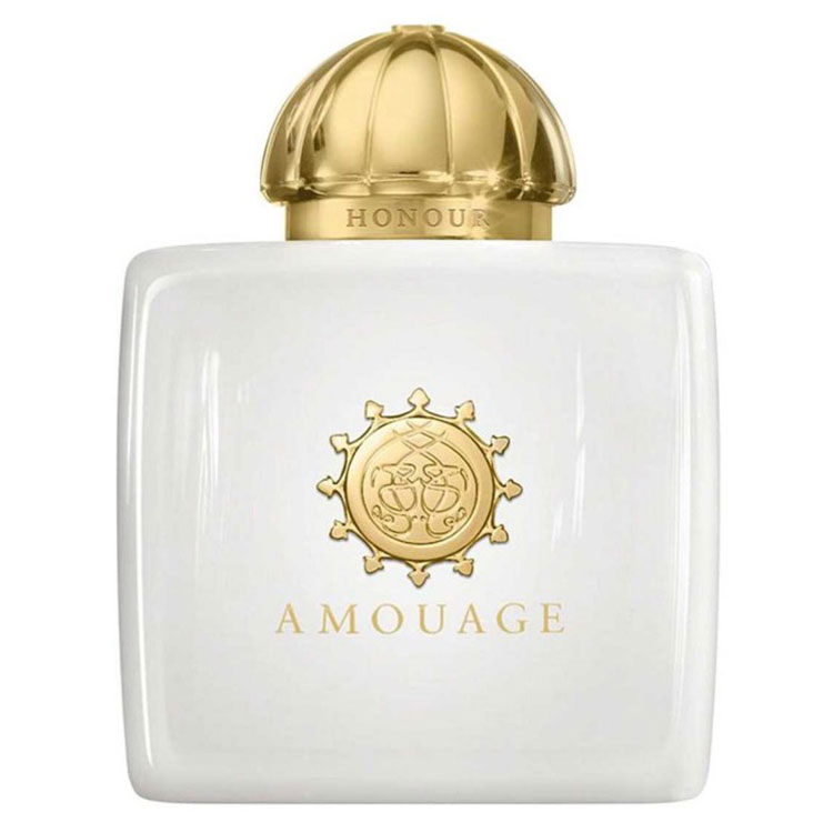 ادو پرفیوم زنانه اماراتی AMOUAGE Honour حجم 100 میلی لیتر