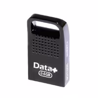 فلش 32 گیگ Data Plus مدل Carbon Black - آرمان استور