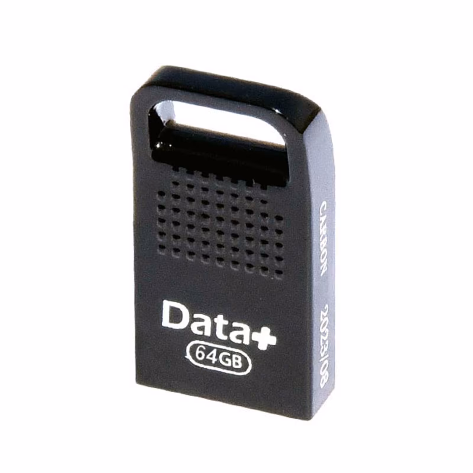 فلش 32 گیگ Data Plus مدل Carbon Black - آرمان استور