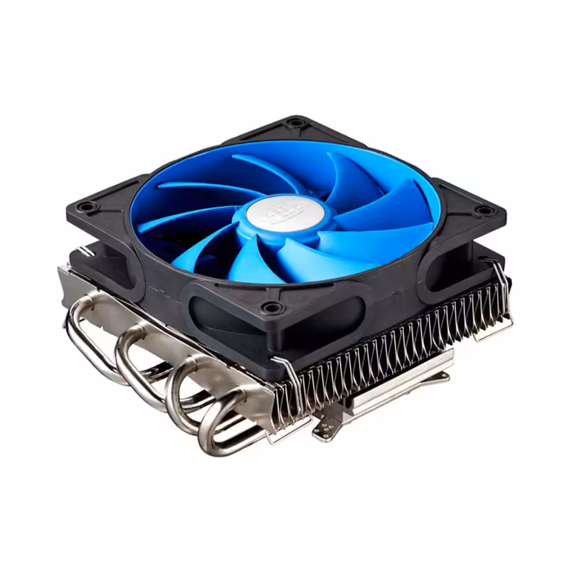 فن خنک کننده کارت گرافیک دیپ کول مدل V400