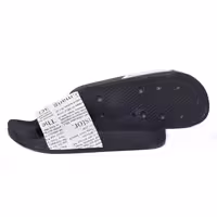 دمپایی نیکتا LPC-013-26  کد 2042 نقره ای 