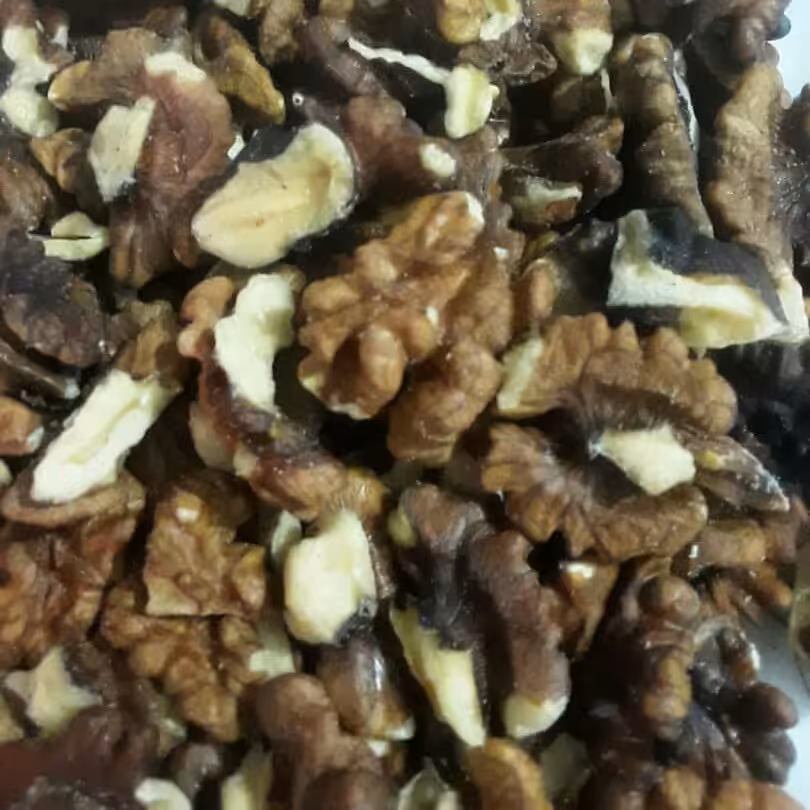 مغزگردو خورشتی تازه خوانسار