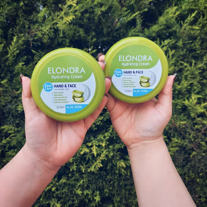 کرم مرطوب کننده کاسه ای الوورا