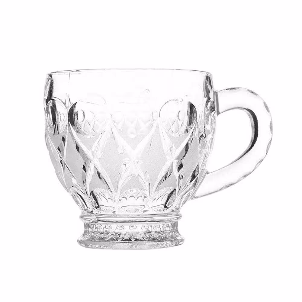 فنجان آنجلیکا بسته 6 عددی