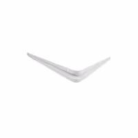 گونیا نگهدارنده طبقه دیواری ( طاقچه ) سایز 5 ( 12*10 اینچ - 30×25 سانتی متر ) تیام