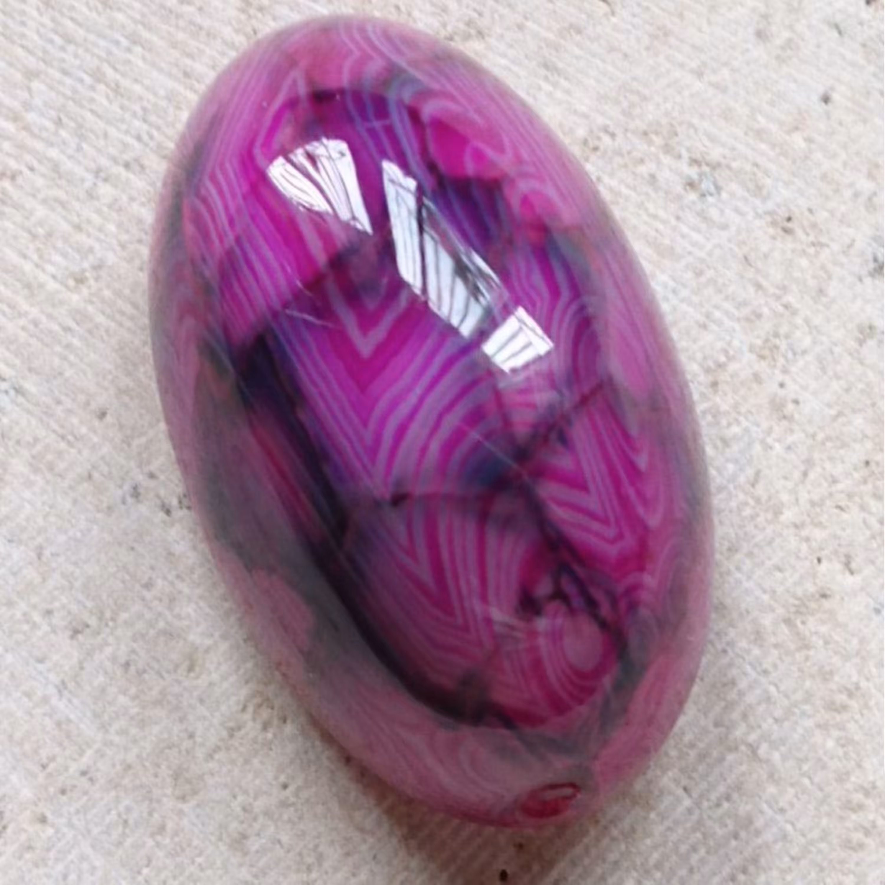 نگین عقیق دراگون (13)