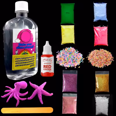 پک اسلایم ساز شب نما