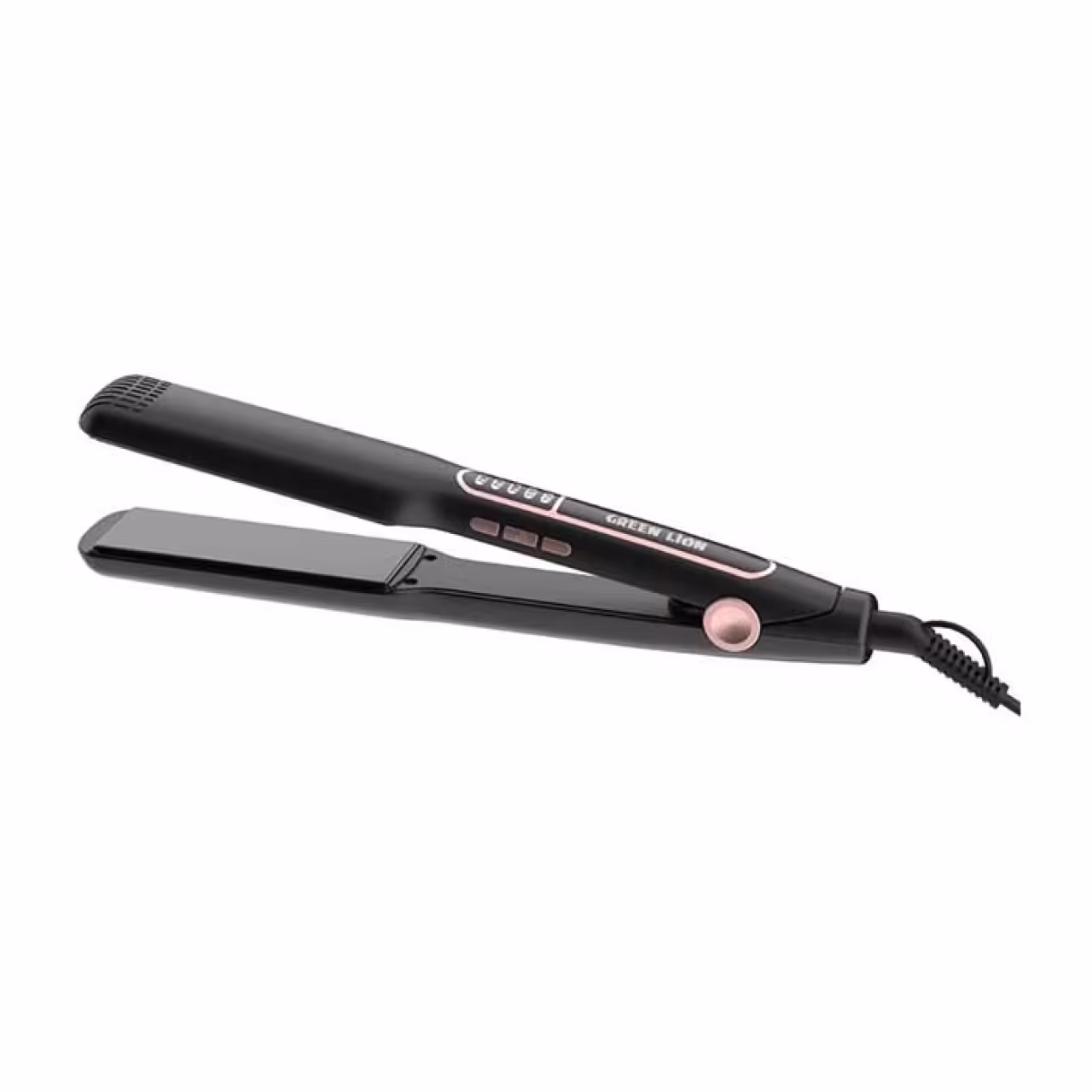 اتو موی فلورانس گرین لاین مدل Florance Hair Straightener