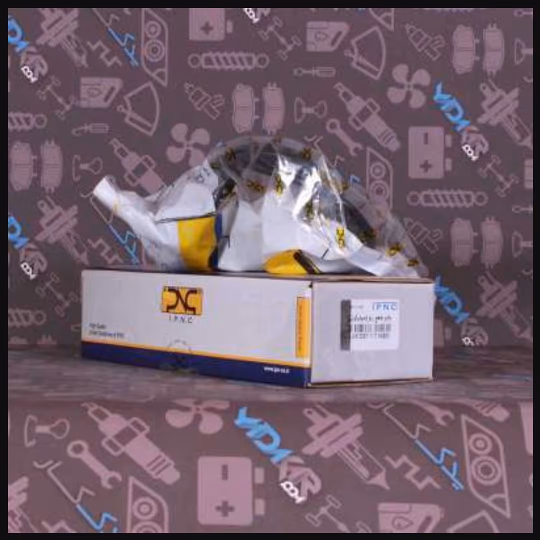 وایر شمع انواع خودرو  