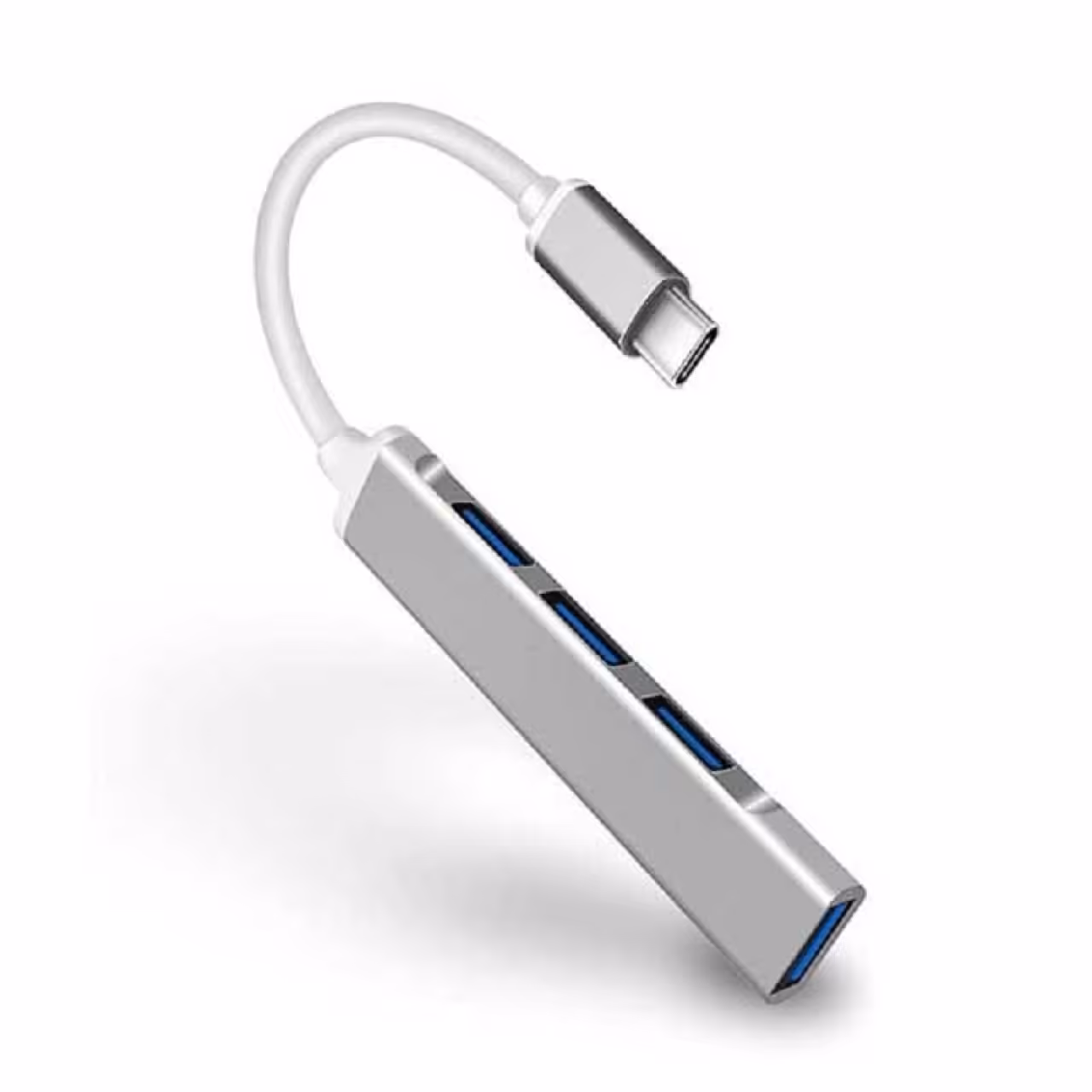 هاب USB 3.0 چهارپورت مدل C-809