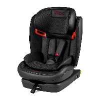 صندلی ماشین peg perego مدل Viaggio 1⋅2⋅3 Via رنگ Fiat 500
