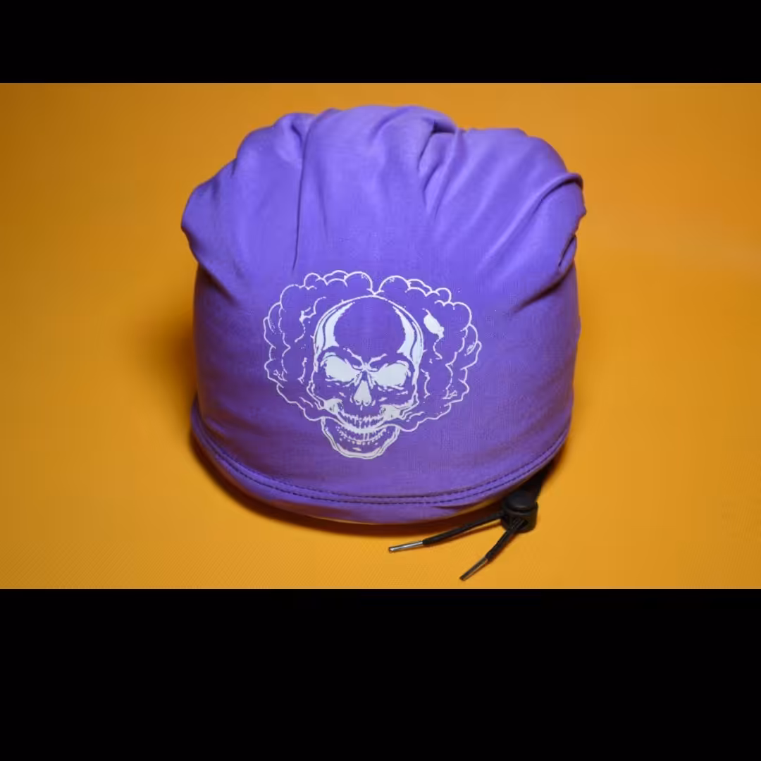 اسکارف خزدار طرح دار 15