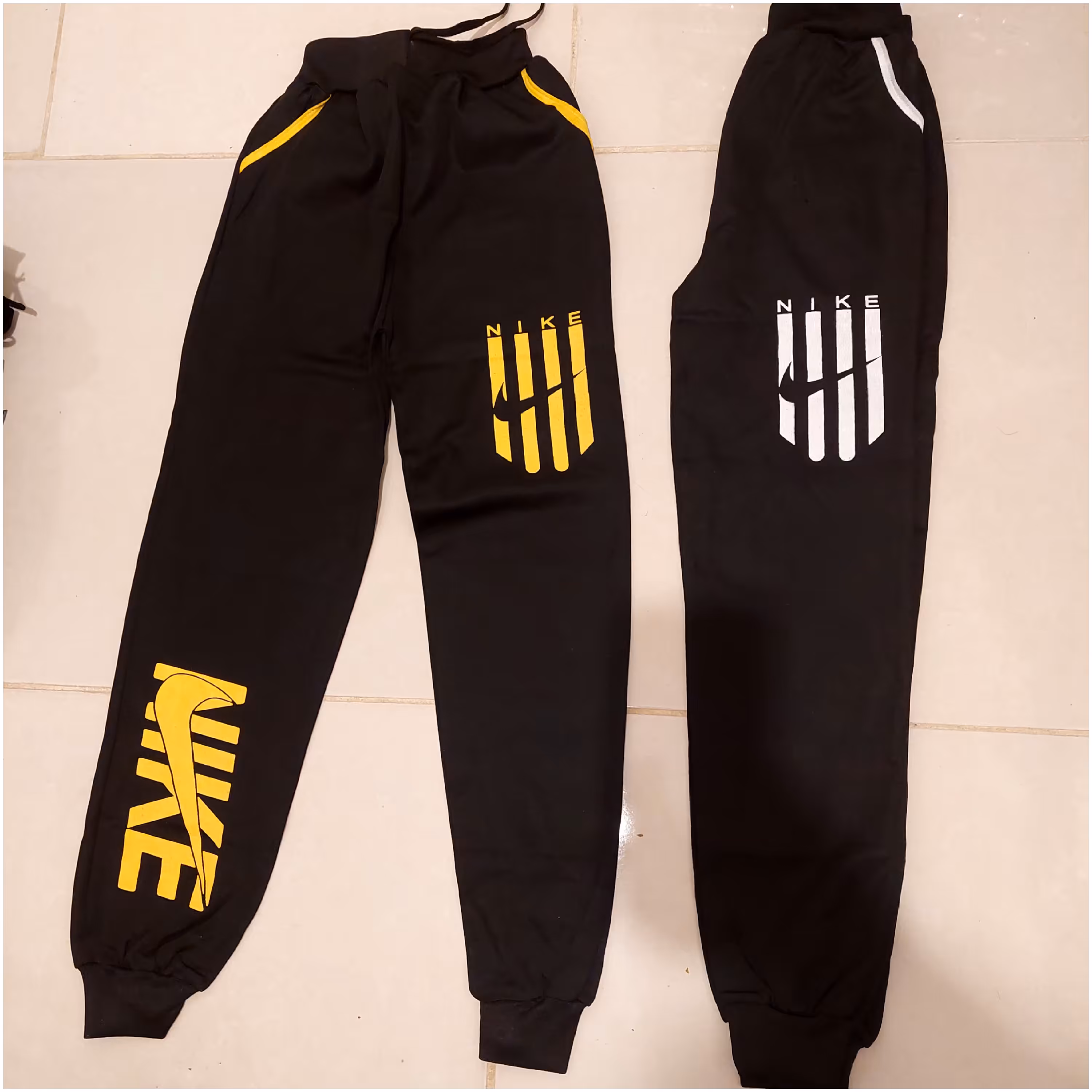 شلوار زهره 70 80 90