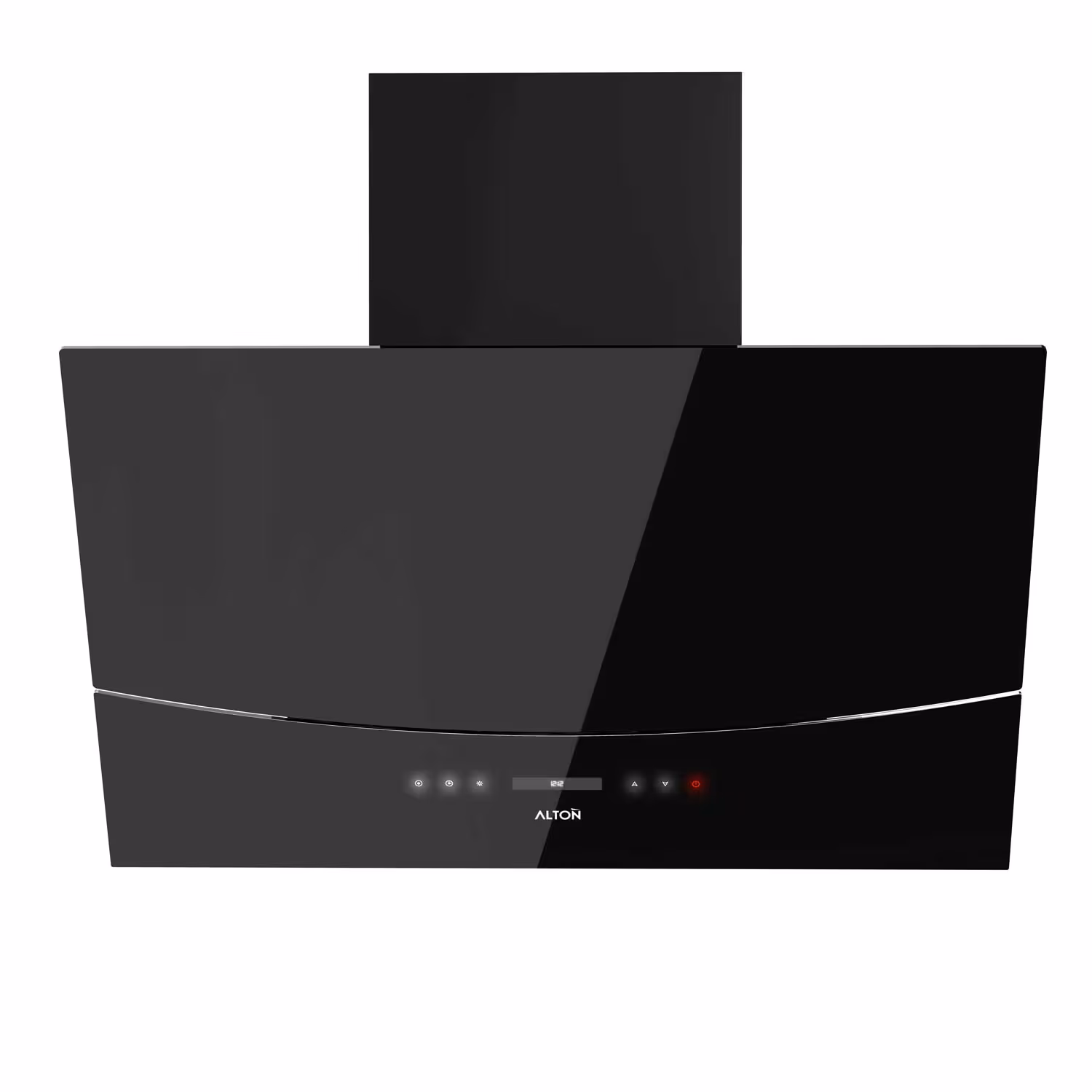 هود آلتون مدل H308N
