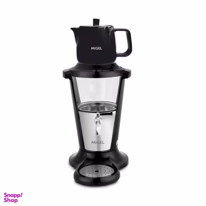 سماور برقی میگل مدل GTS 305 WP/BKP