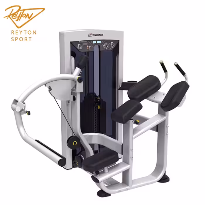 دستگاه کیک‌ بک ایمپالس مدل FE9726