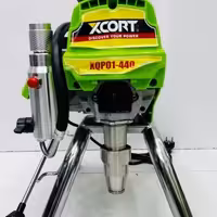 ایرلس برقی 1300 وات اکسکورت مدل XQP01-440