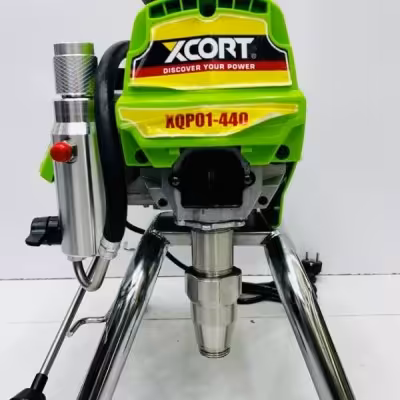 ایرلس برقی 1300 وات اکسکورت مدل XQP01-440