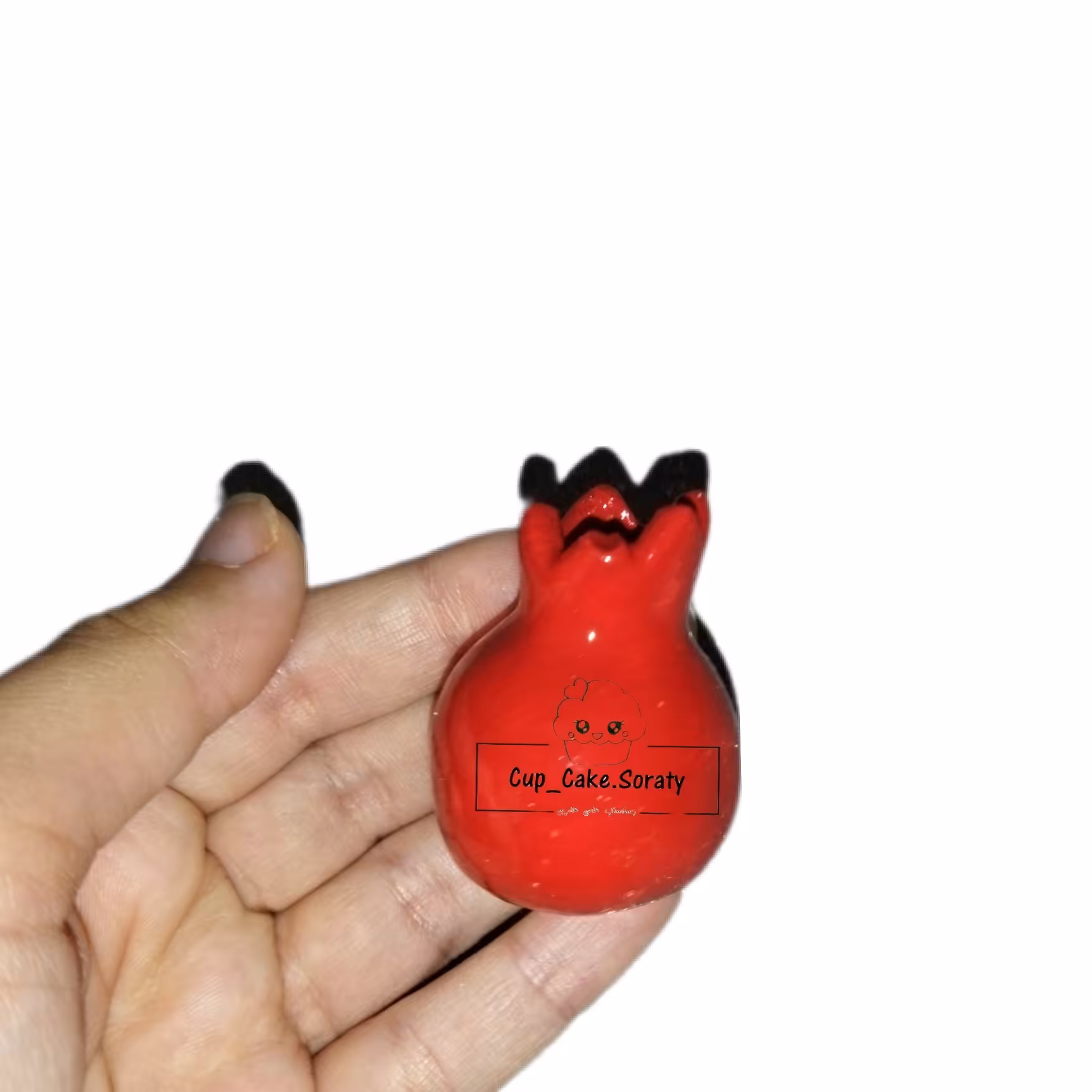 گیفت شب یلدا طرح انار