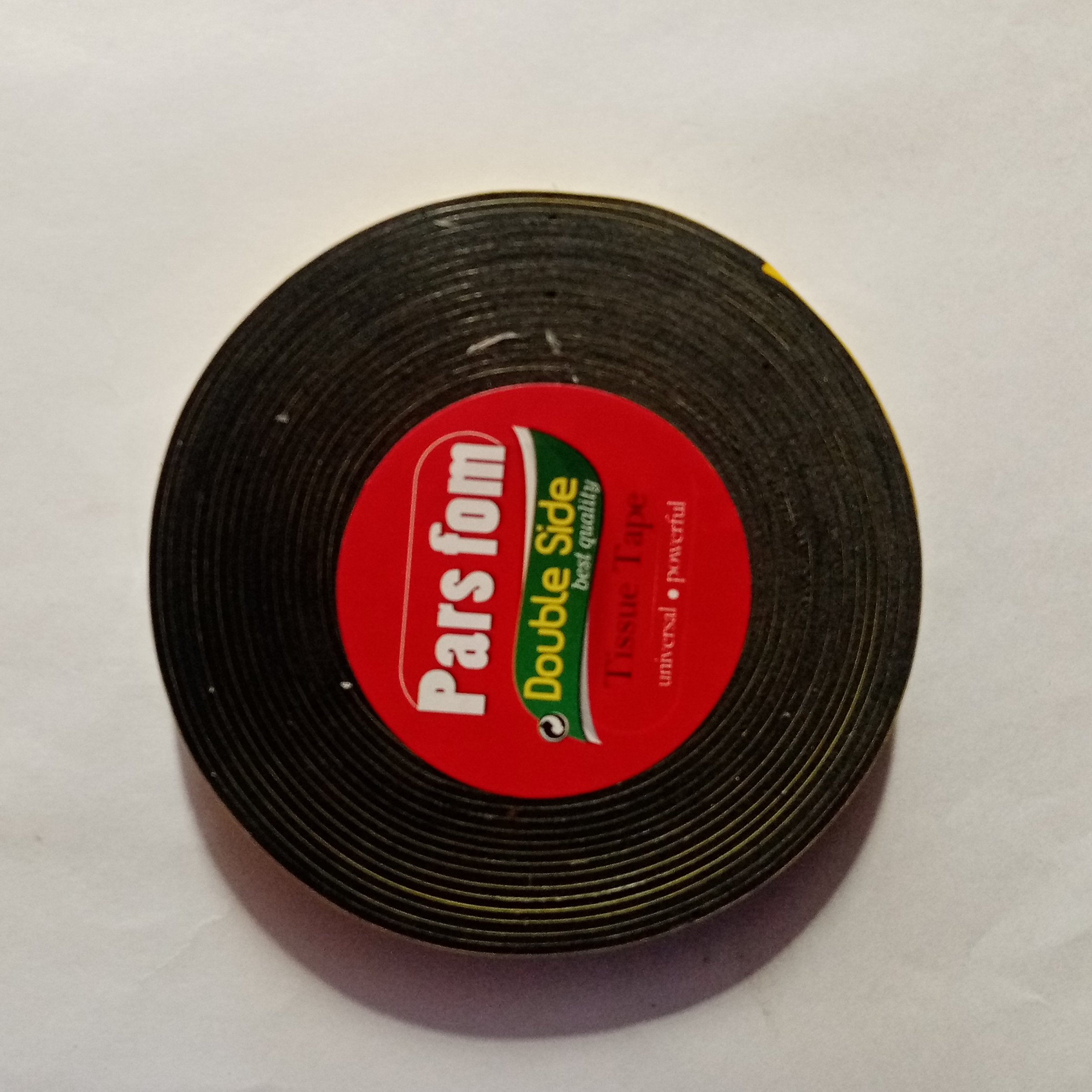 چسب دوطرفه یک سانتی 4 متری مخصوص توری پنجره و