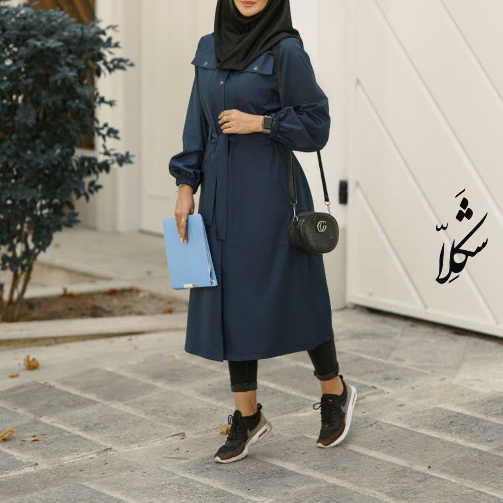 مانتو دانشجویی مانتو اداری