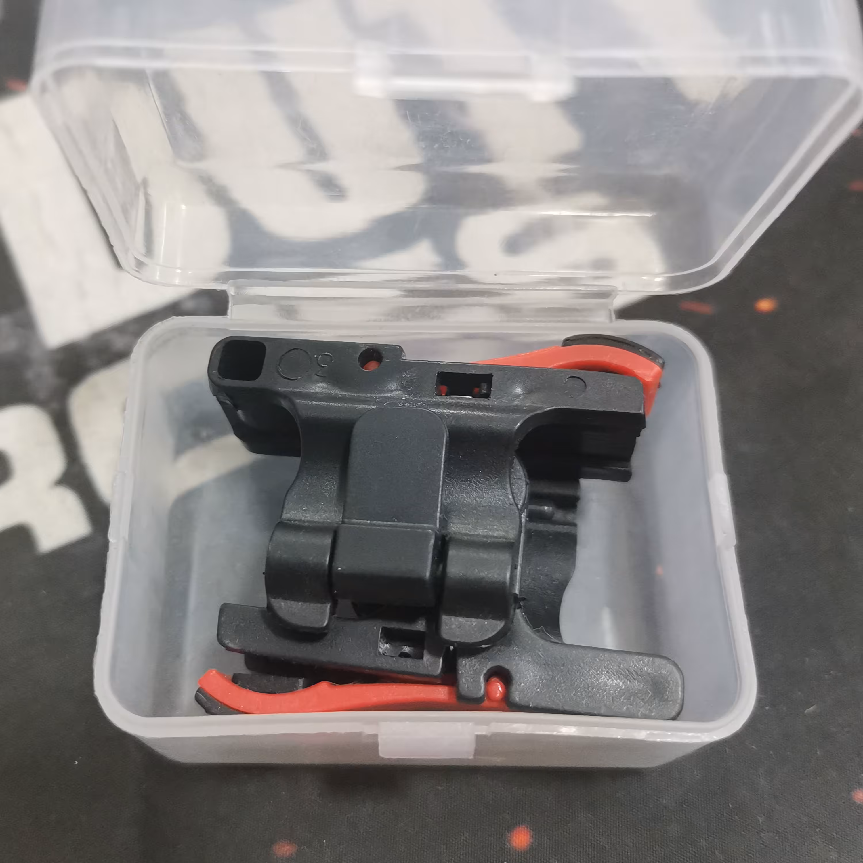 دسته بازی پابجی مدل D9 مناسب برای تمامی گوشی ها