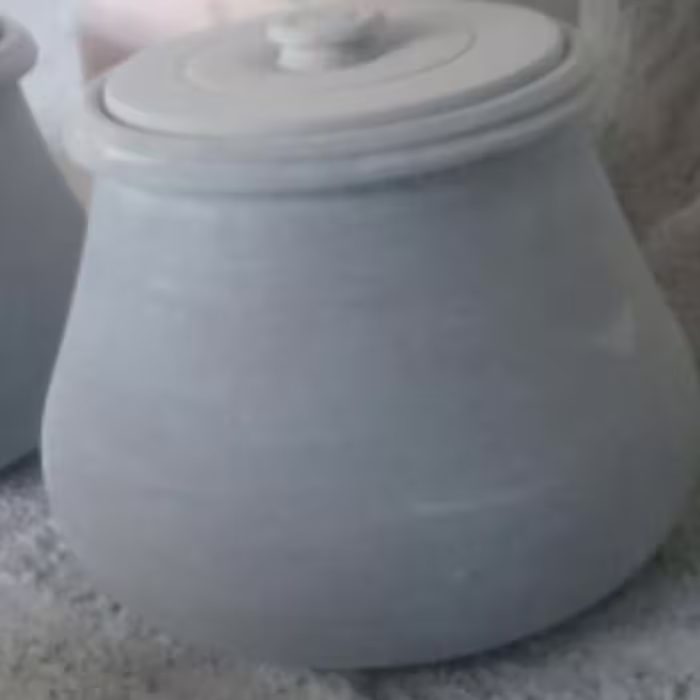 قابلمه سنگی 15نفره