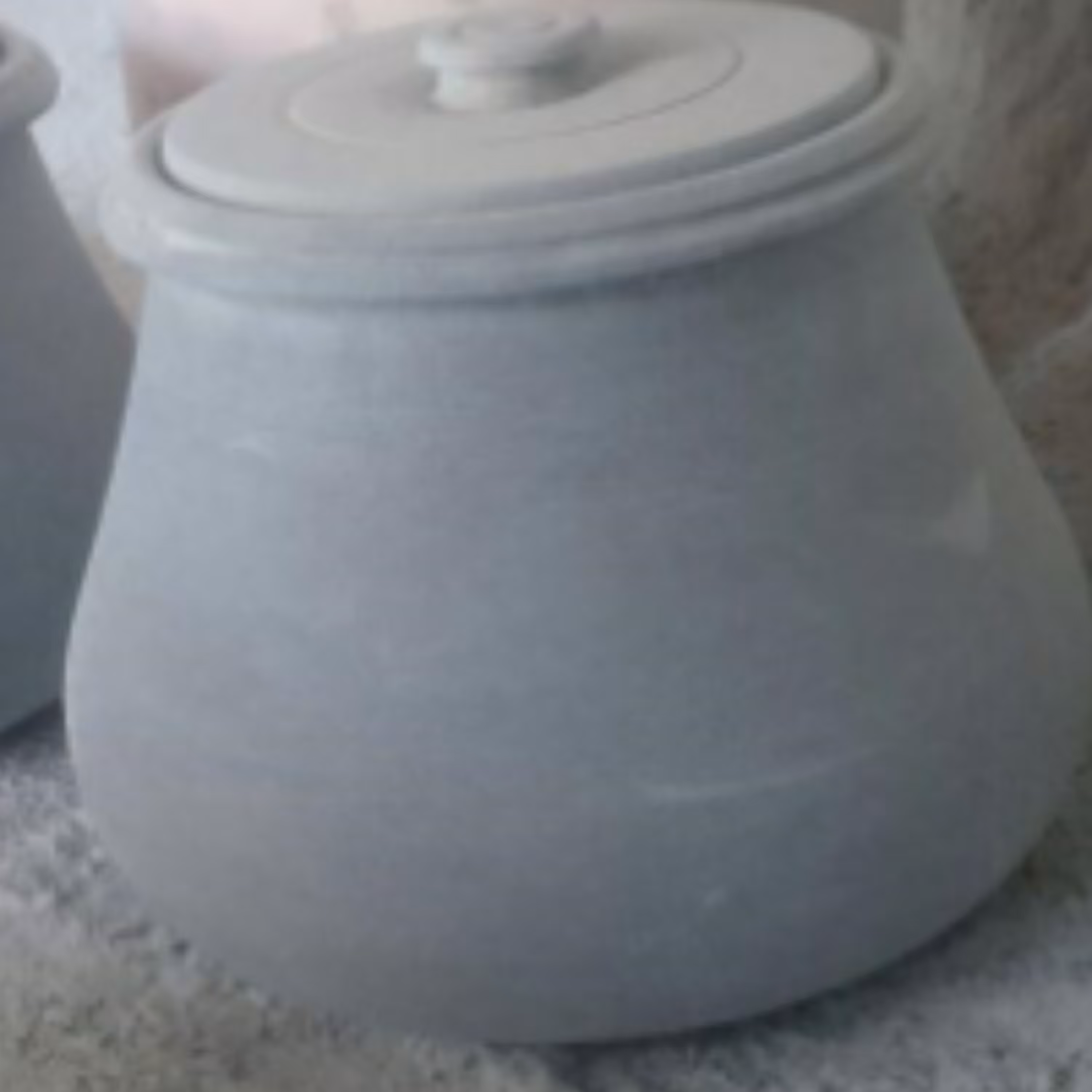 قابلمه سنگی 15نفره