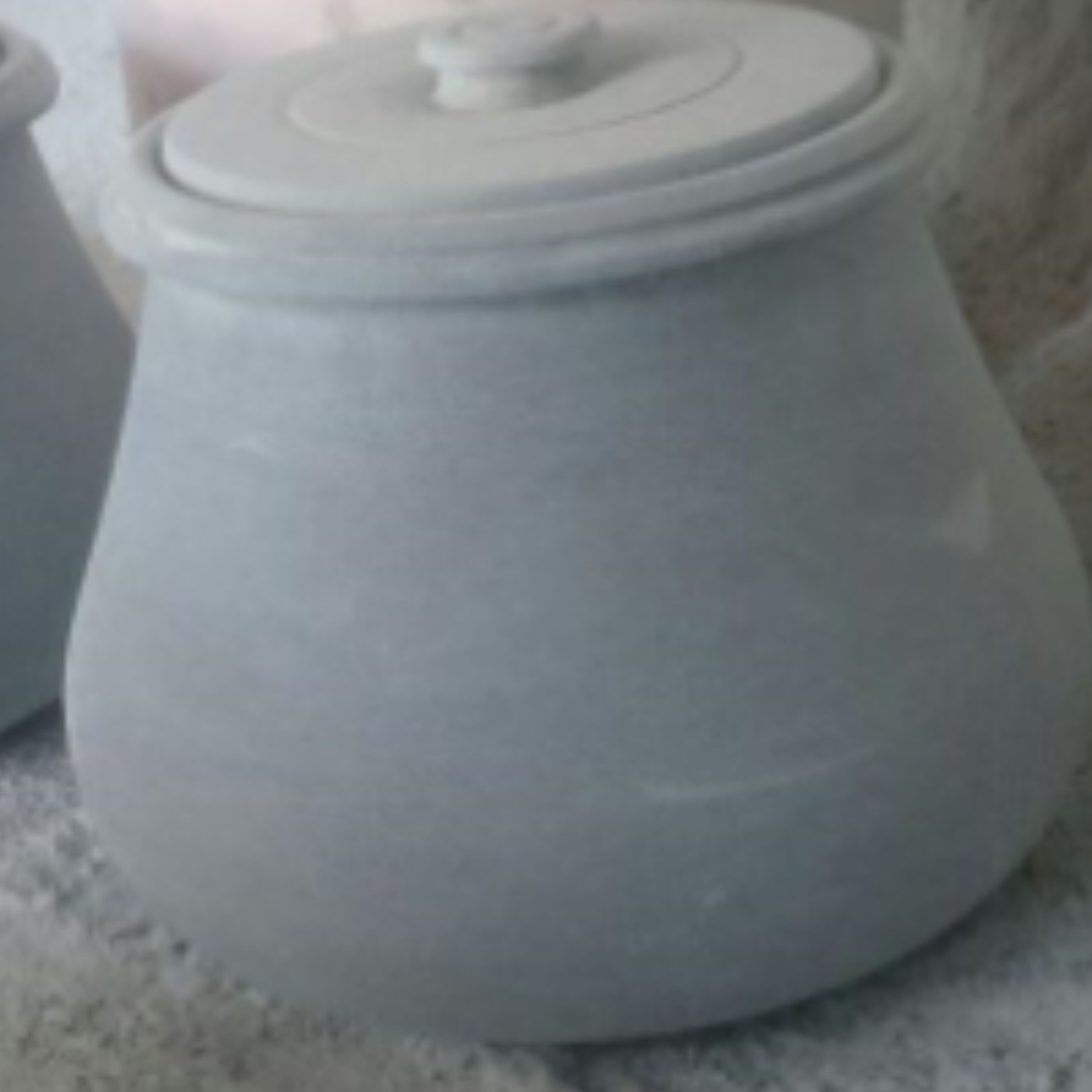 قابلمه سنگی 15نفره