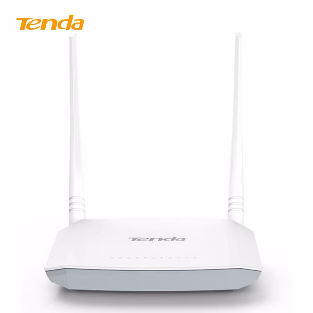 مودم ADSL/VDSL2 تندا N300 مدل V300