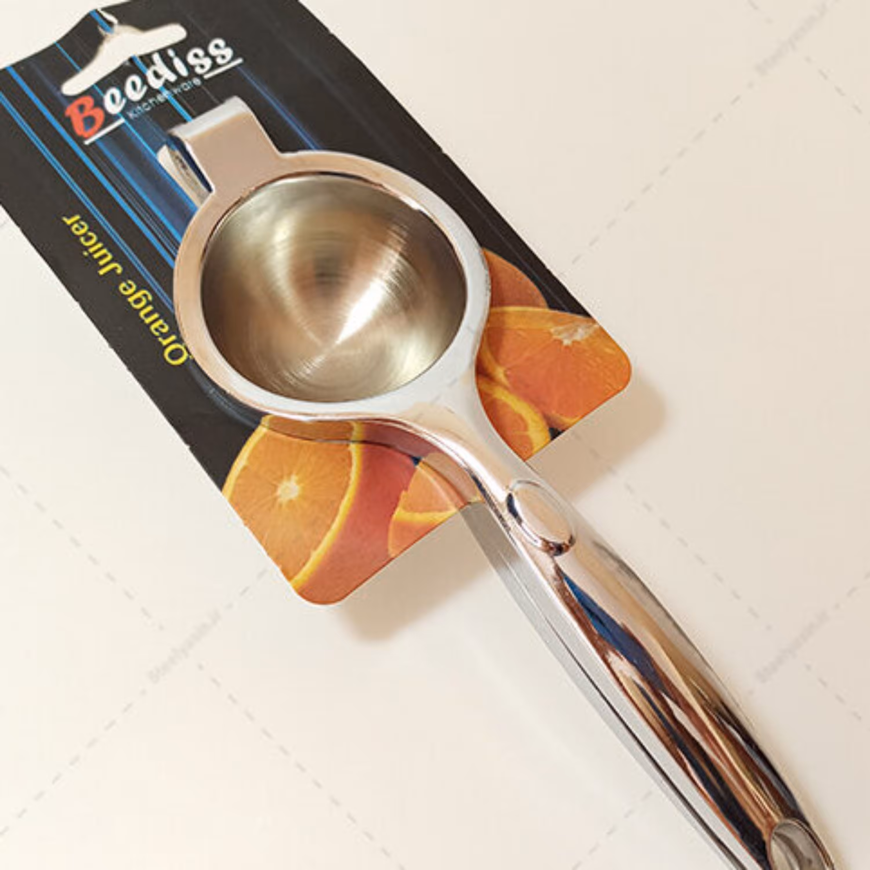 آب مرکبات گیر آب لیمو گیرآب پرتقال گیر استیل بیدیس