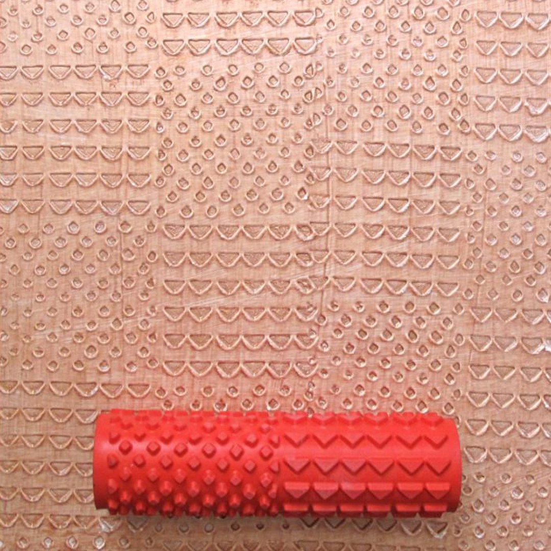 غلطک تکسچر GSB کد NO-058 سایز 7 اینچ