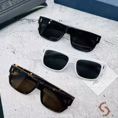 عینک آفتابی دیور مدل CHRISTIAN DIOR - FRACTION4