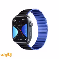 ساعت هوشمند کیسلکت مدل Ks2 Ltd - زنگوله